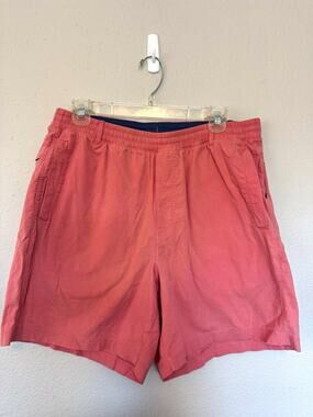 Birddogs The chicken box Pink Athletic Shorts Size XXL